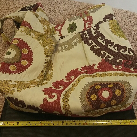 Custom Made Handbag - Picture 6 of 6